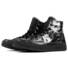 Chuck Taylor All Star 1970s « Black And White »