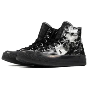 Chuck Taylor All Star 1970s « Black And White »