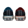 Chuck Taylor All Star 1970s Black « Blue Orange »