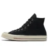 Chuck Taylor All Star 1970s « Black Gradient Patch »