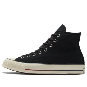 Chuck Taylor All Star 1970s « Black Gradient Patch »