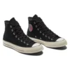 Chuck Taylor All Star 1970s « Black Gradient Patch »
