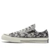 Chuck Taylor All Star 1970s « Black Gray »