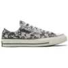 Chuck Taylor All Star 1970s « Black Gray »