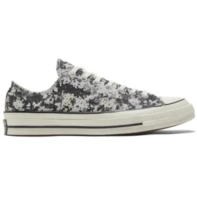 Chuck Taylor All Star 1970s « Black Gray »