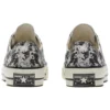 Chuck Taylor All Star 1970s « Black Gray »