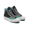 Chuck Taylor All Star 1970s « Black Khaki »