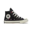 Chuck Taylor All Star 1970s « Black Made With Love »