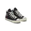 Chuck Taylor All Star 1970s « Black Made With Love »