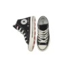 Chuck Taylor All Star 1970s « Black Made With Love »