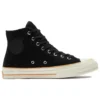 Chuck Taylor All Star 1970s « Black Orange »