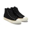 Chuck Taylor All Star 1970s « Black Orange »