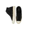 Chuck Taylor All Star 1970s « Black Orange »