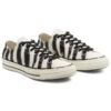 Chuck Taylor All Star 1970s « Black White »