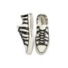 Chuck Taylor All Star 1970s « Black White »