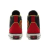 Chuck Taylor All Star 1970s « Black White Red »