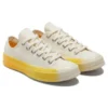 Chuck Taylor All Star 1970s « Blanc crème Jaune »