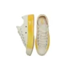 Chuck Taylor All Star 1970s « Blanc crème Jaune »
