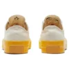 Chuck Taylor All Star 1970s « Blanc crème Jaune »