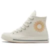 Chuck Taylor All Star 1970s « Blanc Jaune »
