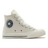 Chuck Taylor All Star 1970s « Blanc Jaune »
