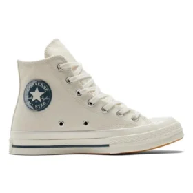 Chuck Taylor All Star 1970s « Blanc Jaune »