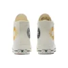 Chuck Taylor All Star 1970s « Blanc Jaune »