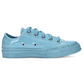Chuck Taylor All Star 1970s « Blue »