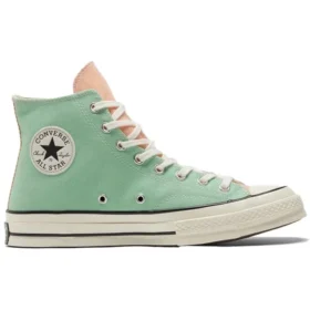 Chuck Taylor All Star 1970s « Blue Green »