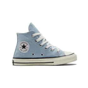 Chuck Taylor All Star 1970s « Blue White »