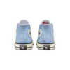 Chuck Taylor All Star 1970s « Blue White »