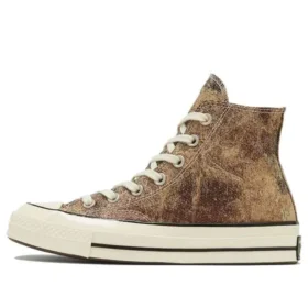 Chuck Taylor All Star 1970s « Brown »