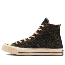 Chuck Taylor All Star 1970s « Brown Black »