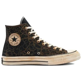 Chuck Taylor All Star 1970s « Brown Black »