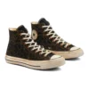 Chuck Taylor All Star 1970s « Brown Black »