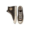 Chuck Taylor All Star 1970s « Brown Black »