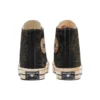 Chuck Taylor All Star 1970s « Brown Black »