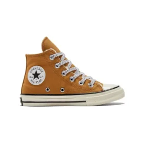 Chuck Taylor All Star 1970s « Brown White »