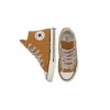 Chuck Taylor All Star 1970s « Brown White »