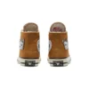 Chuck Taylor All Star 1970s « Brown White »