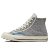 Chuck Taylor All Star 1970s Canvas « Varsity Grey »