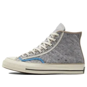 Chuck Taylor All Star 1970s Canvas « Varsity Grey »