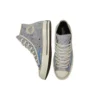 Chuck Taylor All Star 1970s Canvas « Varsity Grey »