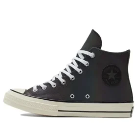 Chuck Taylor All Star 1970s Chaussures en toile « Carbon Black »