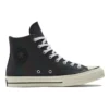 Chuck Taylor All Star 1970s Chaussures en toile « Carbon Black »