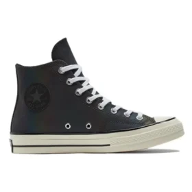 Chuck Taylor All Star 1970s Chaussures en toile « Carbon Black »
