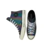 Chuck Taylor All Star 1970s Chaussures en toile « Carbon Black »