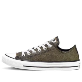 Chuck Taylor All Star 1970s Chaussures en toile Or