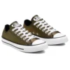 Chuck Taylor All Star 1970s Chaussures en toile Or