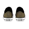 Chuck Taylor All Star 1970s Chaussures en toile Or